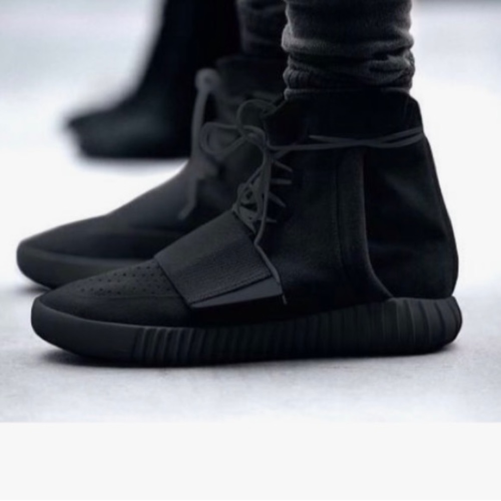 ‼️SOLD‼️Adidas Yeezy Boost 750
